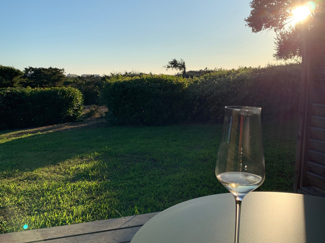 Hotel Et Spa Version Maquis Citadelle主图