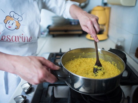 Le Cesarine-米兰必去景点