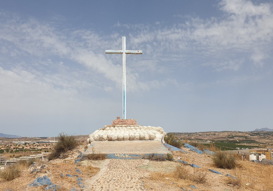 Cabezo De La Cruz-Cabezo de Torres必去景点
