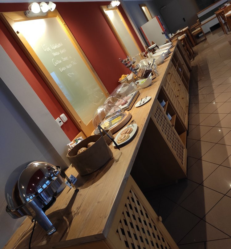 Genusshotel Zum Wendl主图