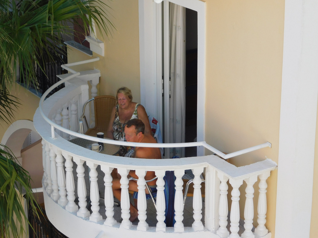 Hera Zakynthos Hotel主图