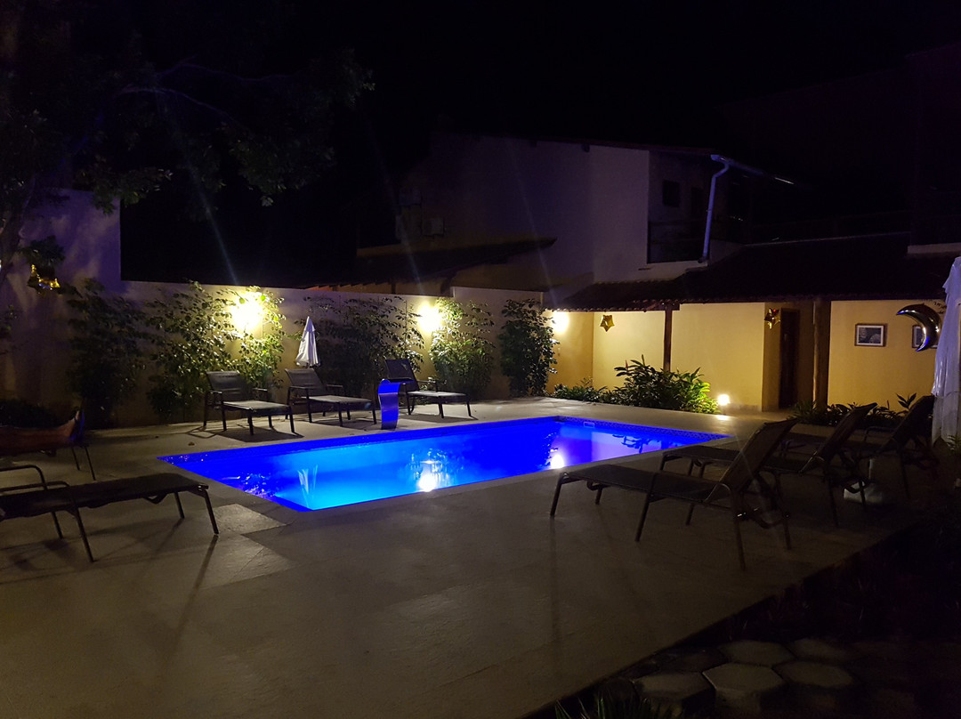 Espaço do Sagui主图