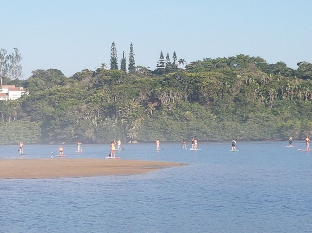 Southbroom Beach-南帚必去景点