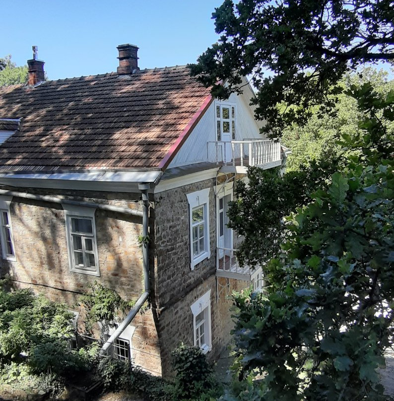 Korolenko House Museum-Dzhankhot必去景点