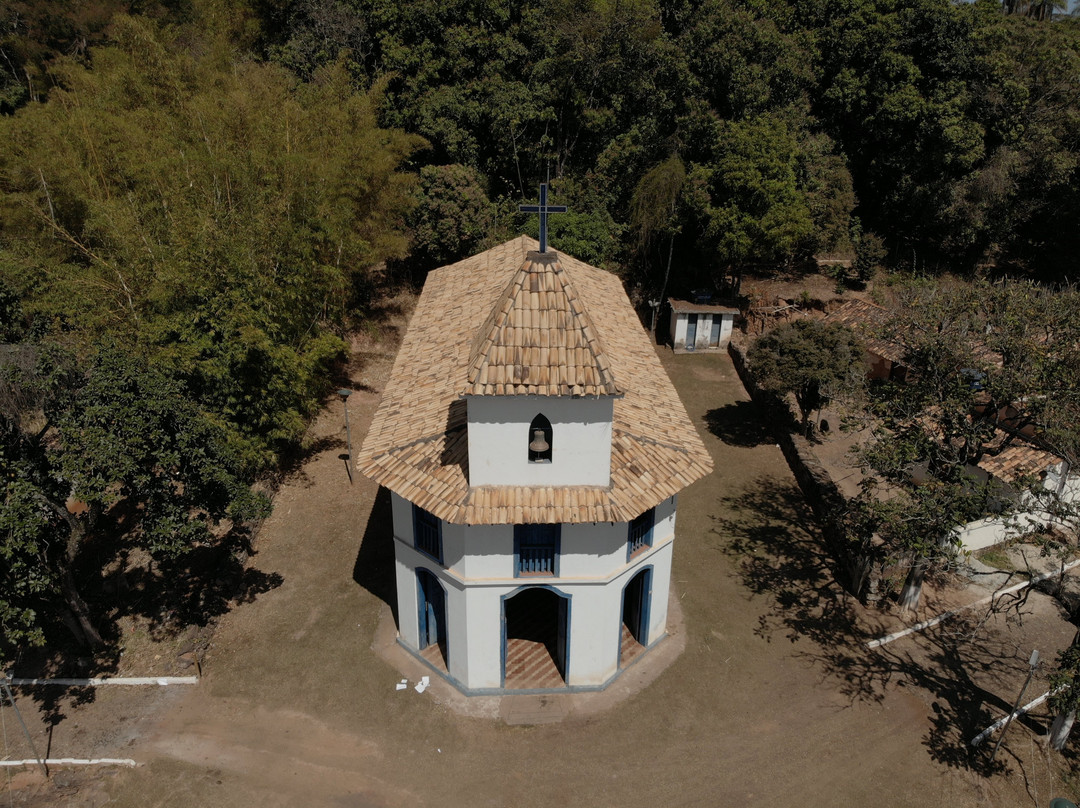 Vila de Piedade do Paraopeba-Brumadinho必去景点