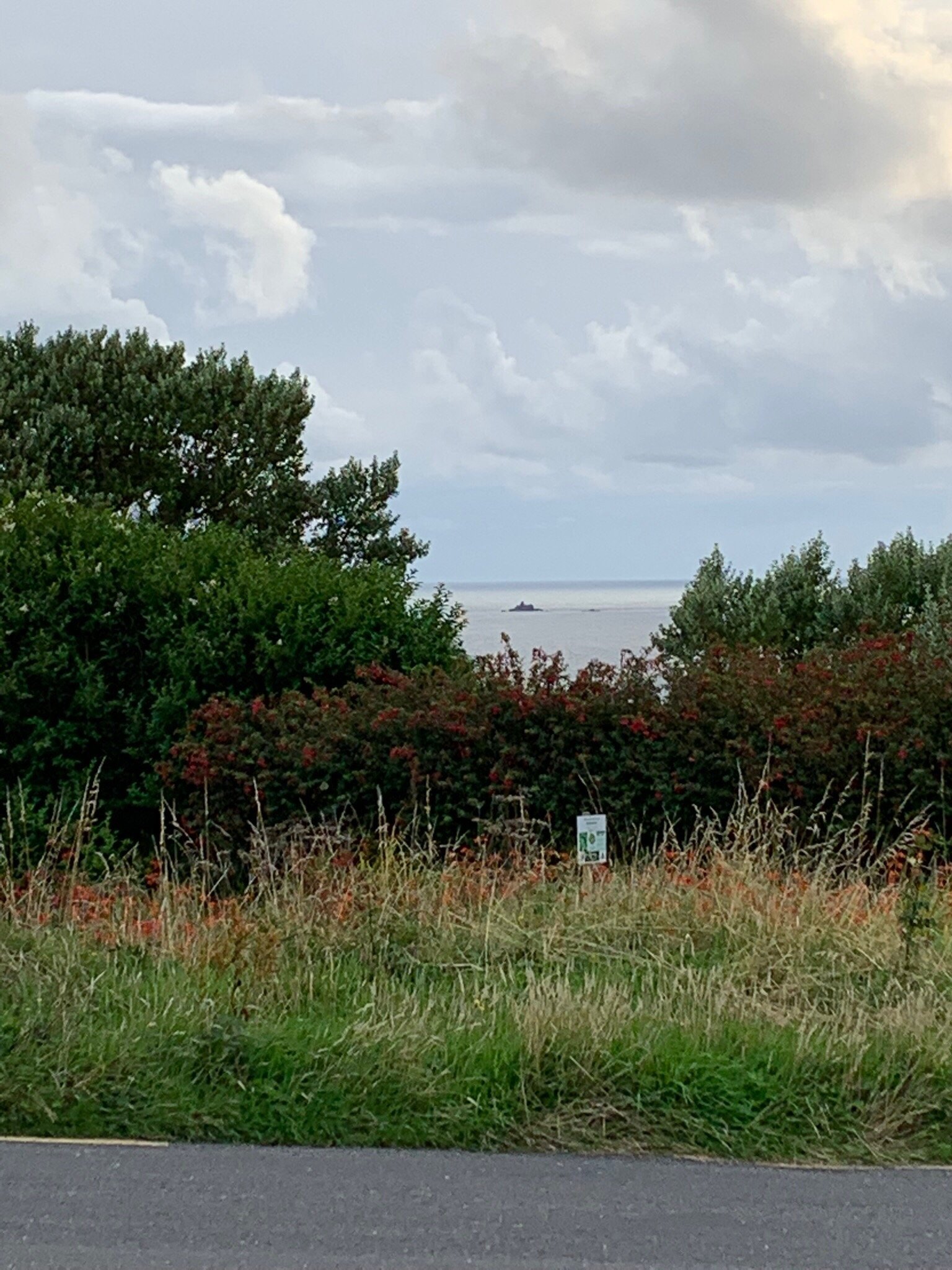 Gleann Dearg B&B-官方