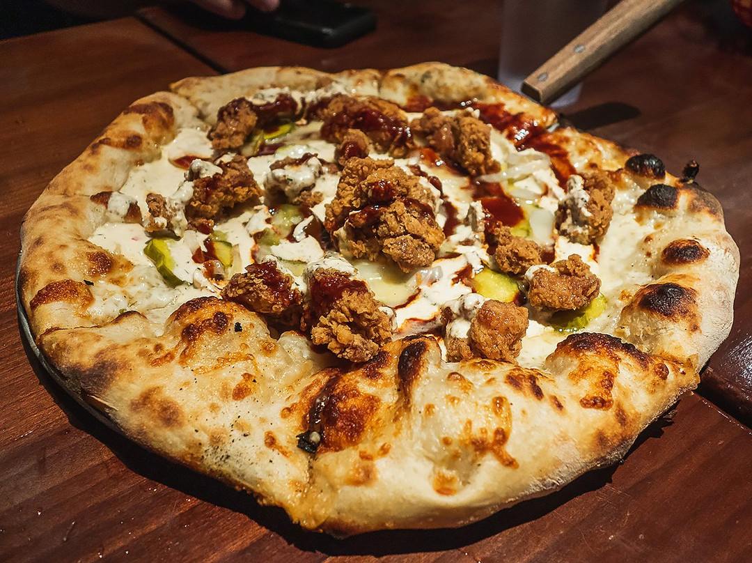 Eat Adventures Food Tours-波特兰必去景点