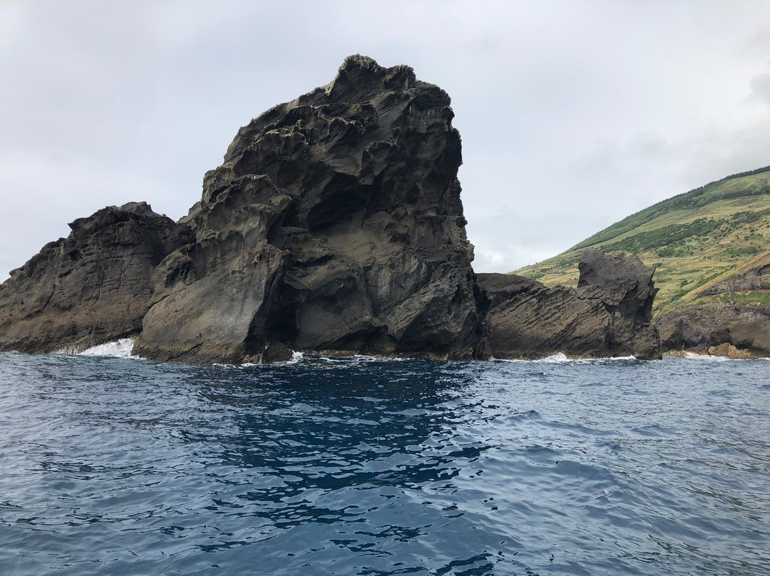 Calypso Azores - Yacht Charter-Santa Cruz Da Graciosa必去景点