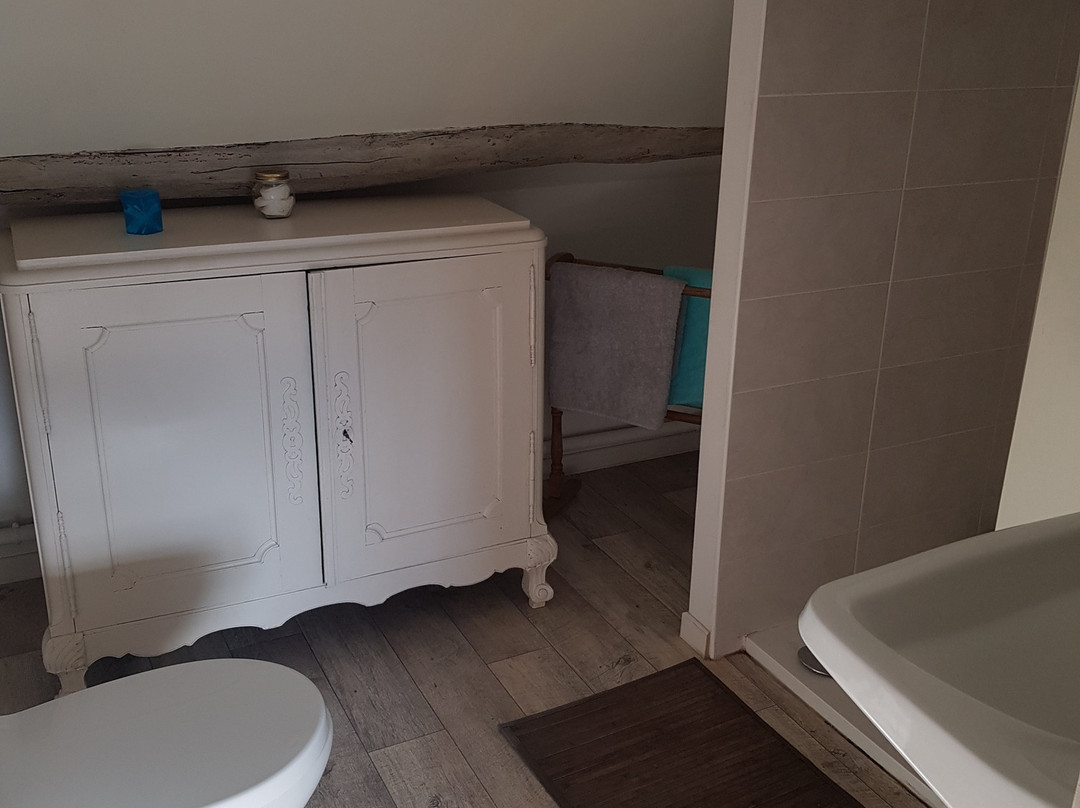 Boufflers旅游攻略图片