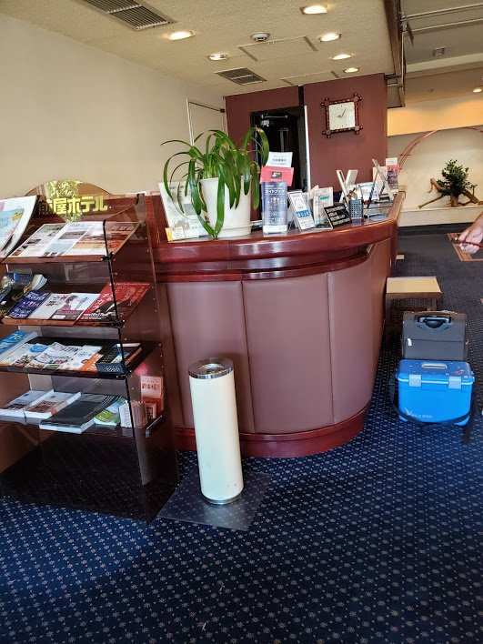 Echizenya Hotel主图