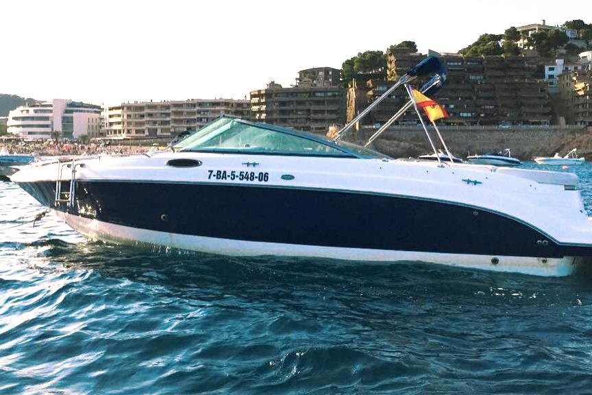 Moana Smart Charter Ibiza-伊维萨必去景点