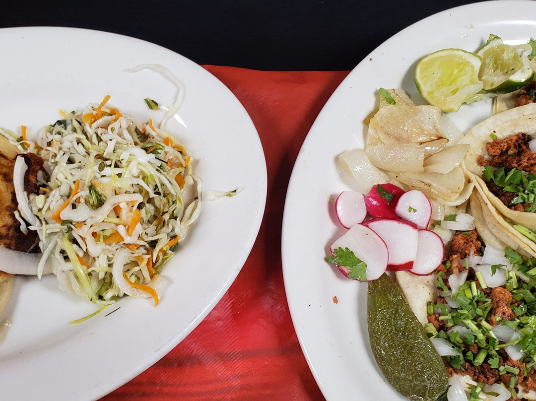 Mi Salvador Mexican Restaurant