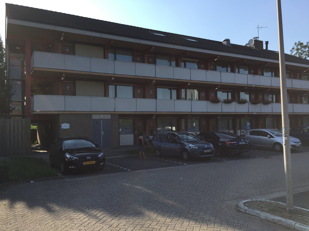 Campanile Gorinchem主图