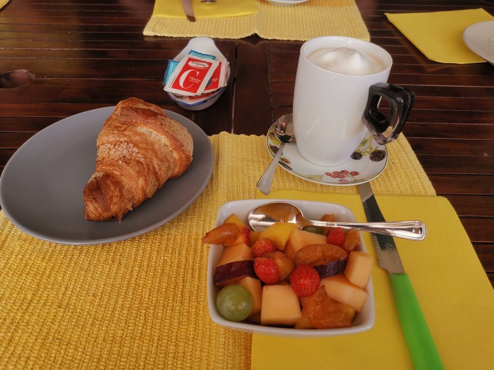 B&B Il Frutteto-官方