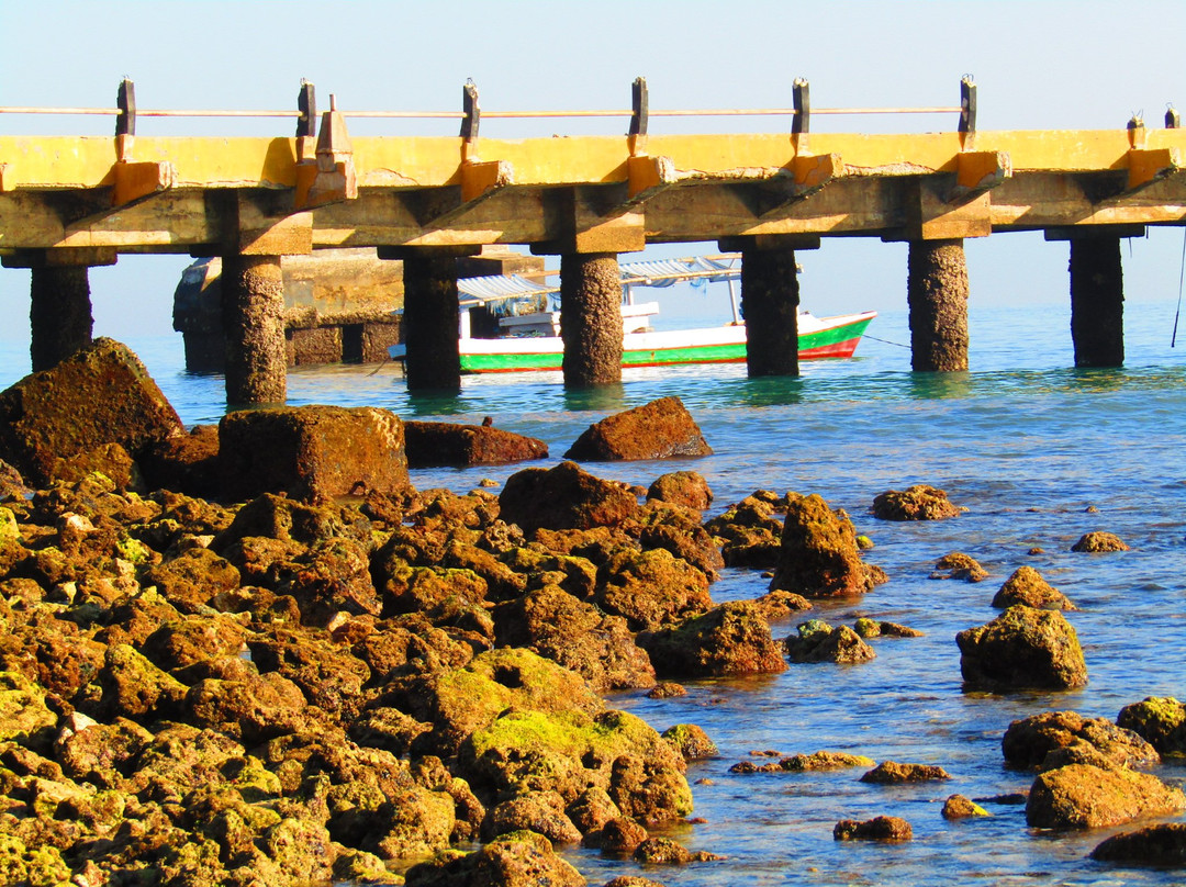 Waikelo Beach景点图片