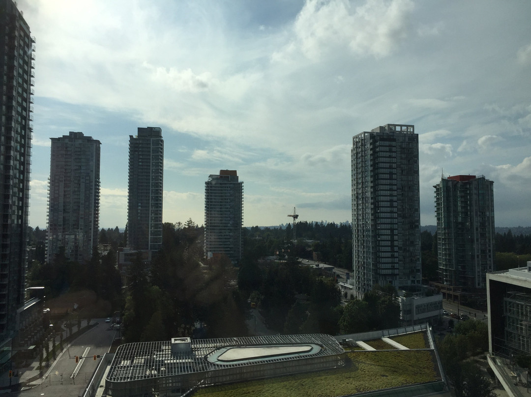 Civic Hotel, Autograph Collection主图