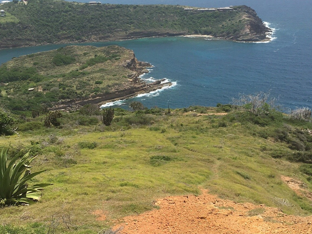 Antigua V.I.P. Tours景点图片