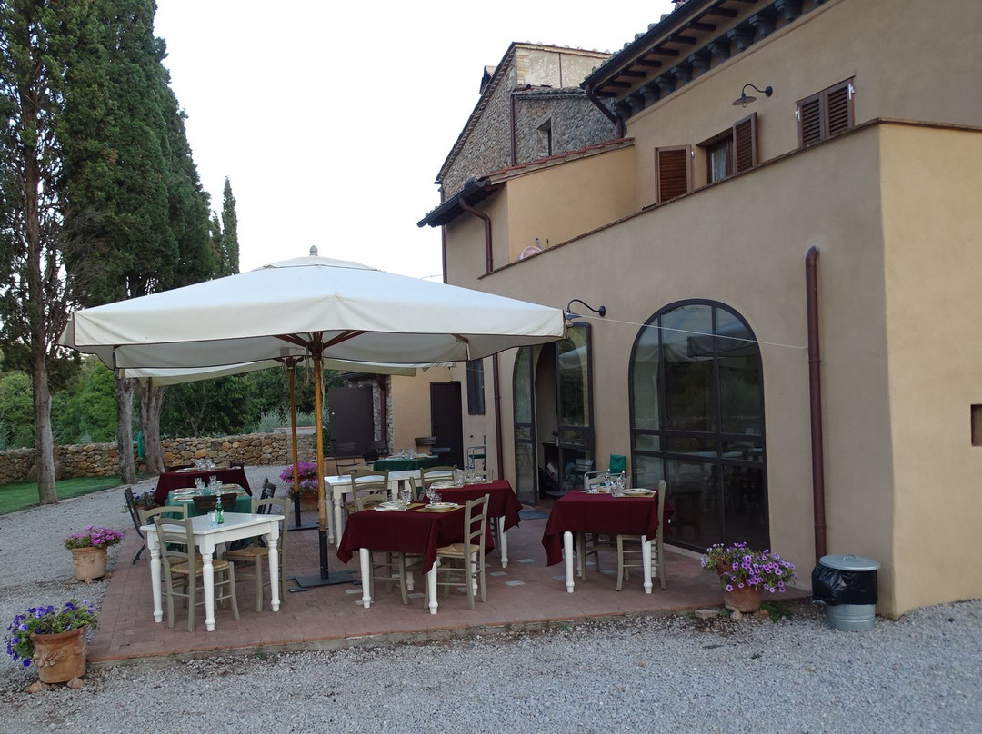 La Tenuta di Castelvecchio主图