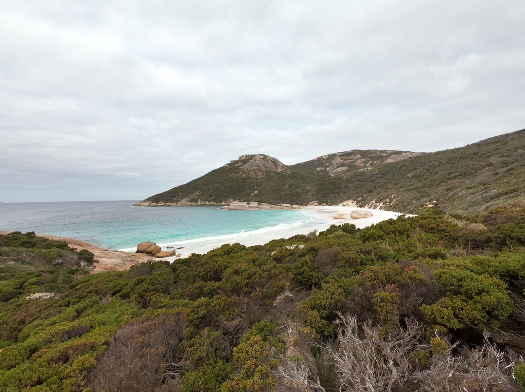 Two Peoples Bay Nature Reserve景点图片