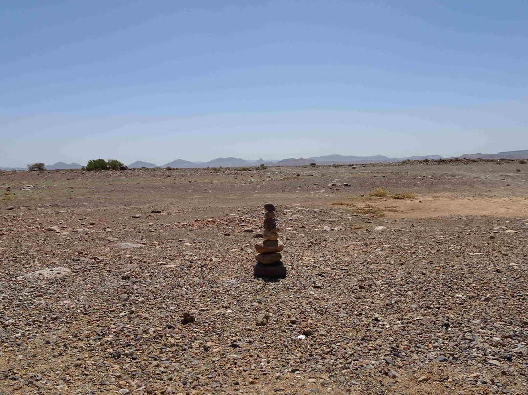 Auberge Kasbah Meteorites主图