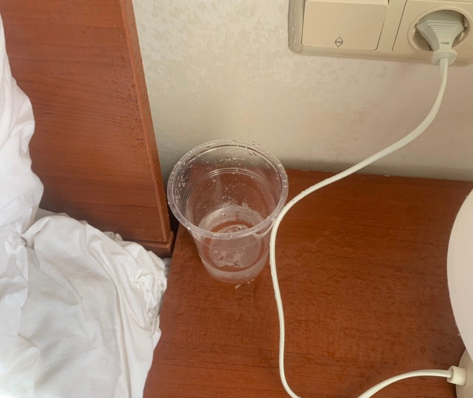 Green Life Beach Resort主图