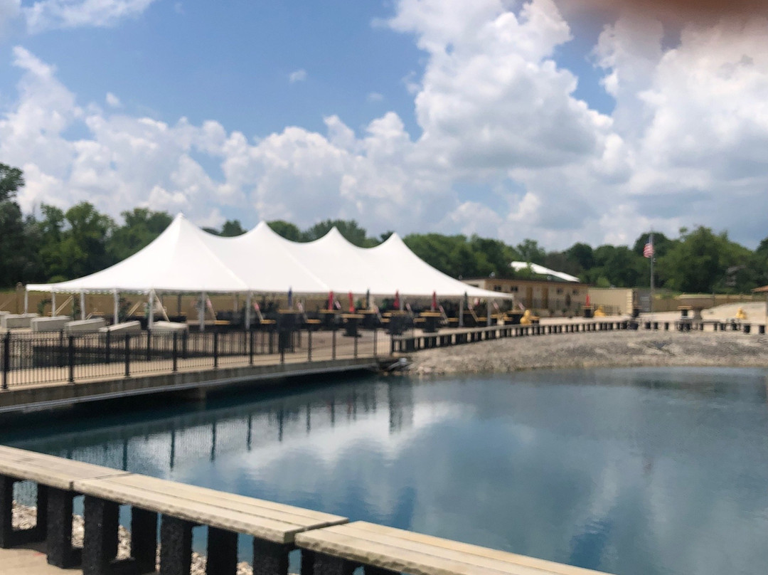 Gold Pyramid House-Wadsworth必去景点