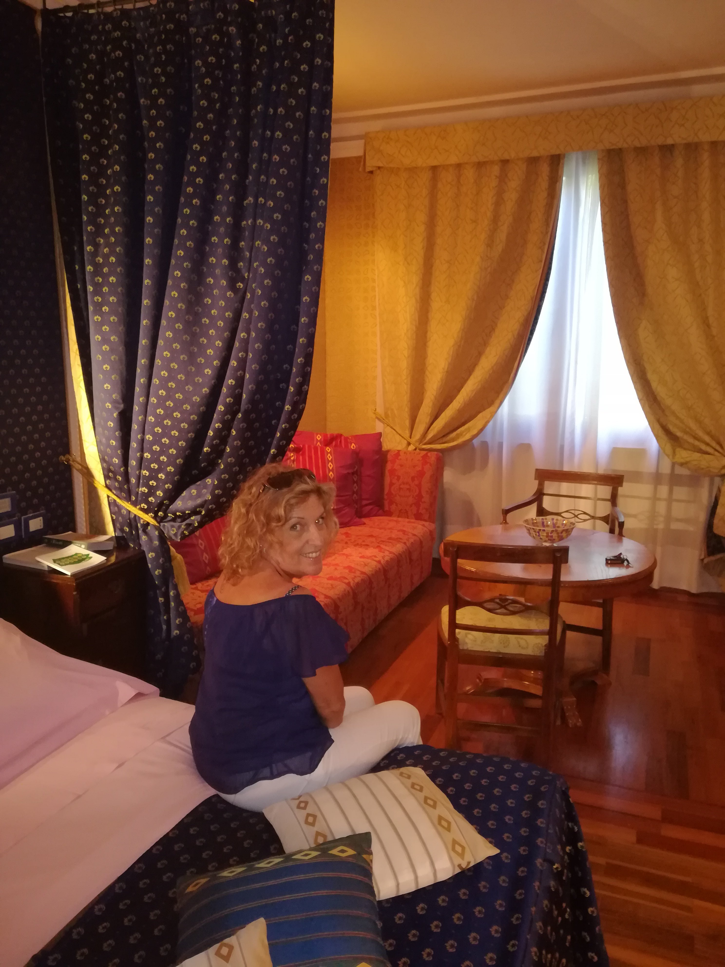 Hotel Tosco Romagnolo-portrait