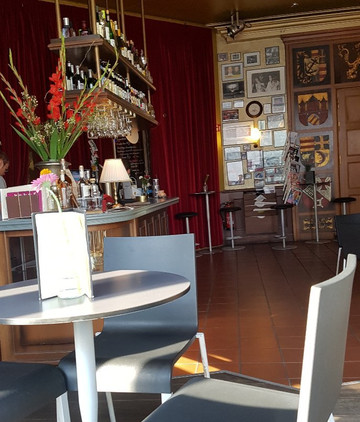 Schauburg Filmtheater-不莱梅必去景点