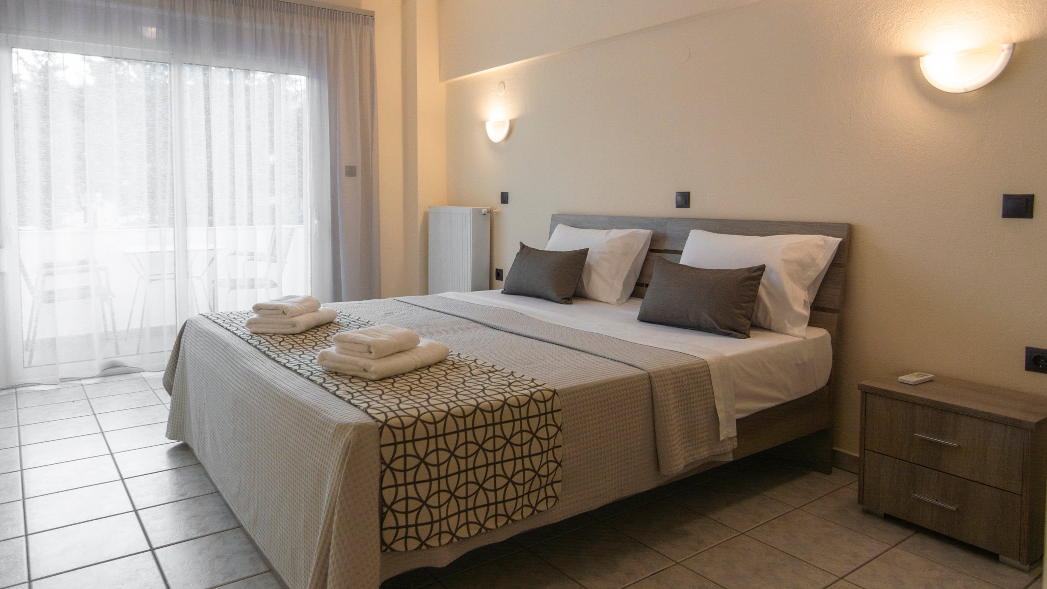 Pravi Hotel-官方