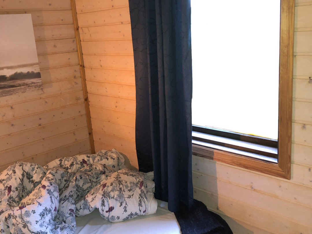 维尔里尔宾馆主图