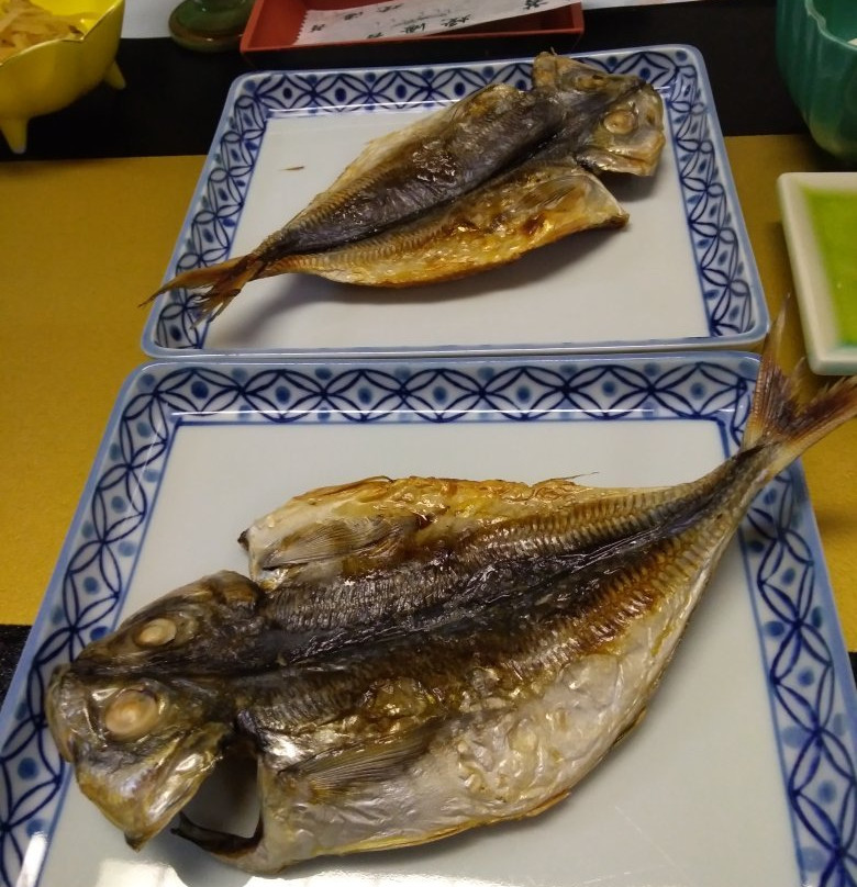 Ryokan Bentenkosen主图