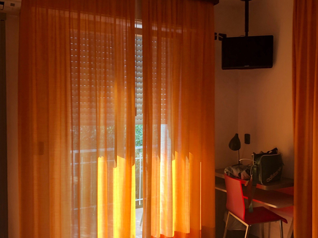 Hotel Garni Ischia主图