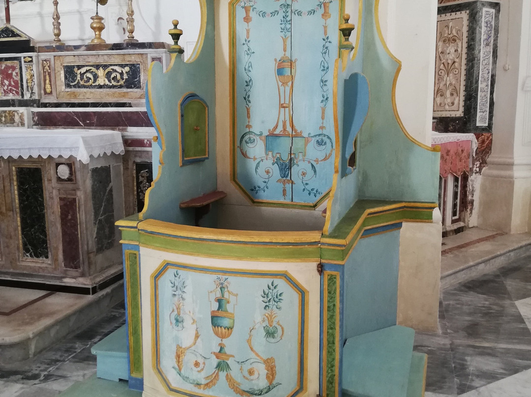 Chiesa di Santa Maria di Loreto景点图片