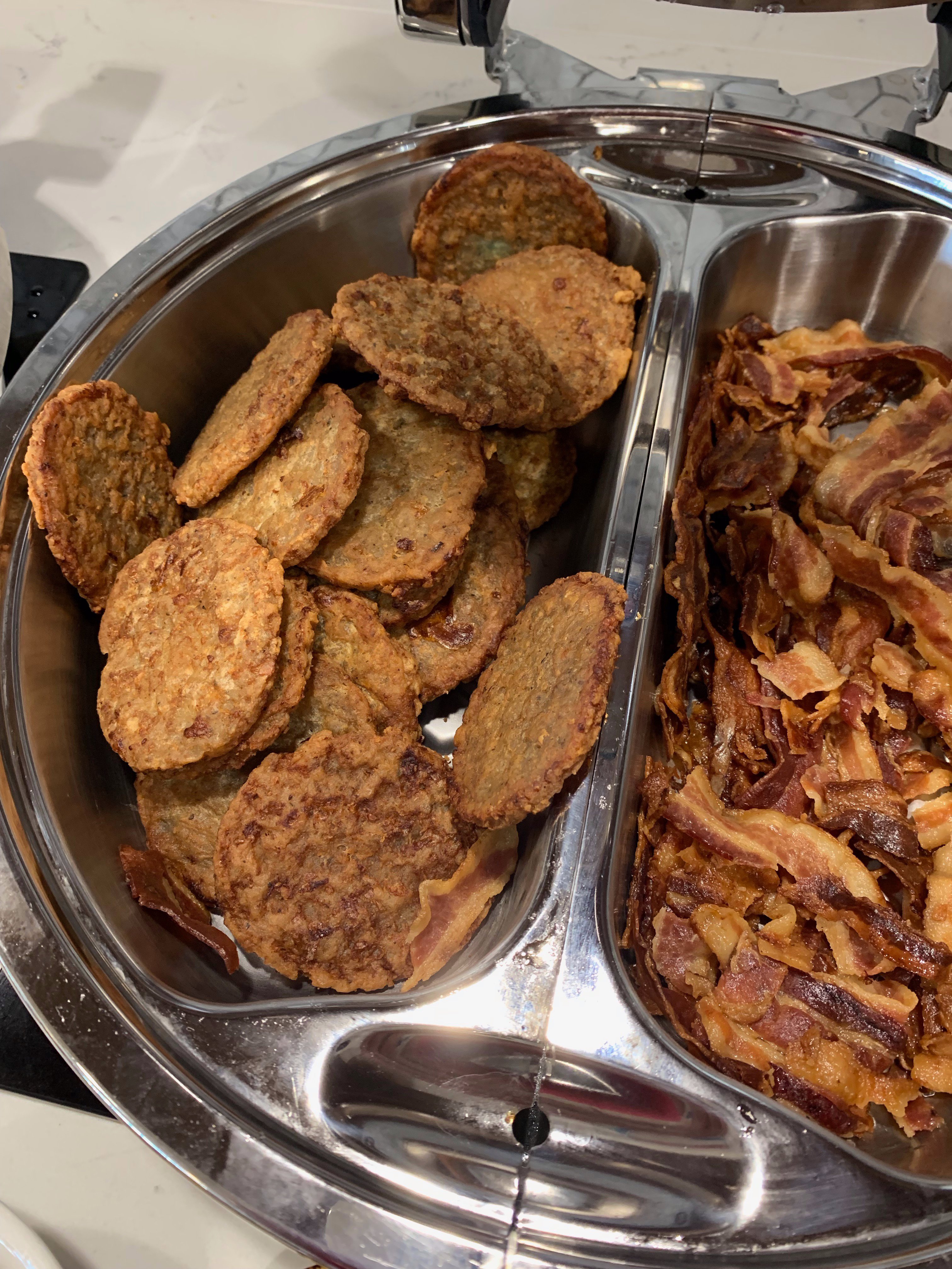 Doubletree By Hilton Phoenix Chandler-餐饮