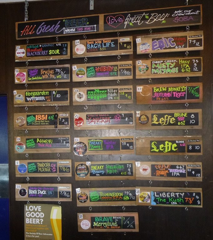 Comfort Inn Westshore Beach主图