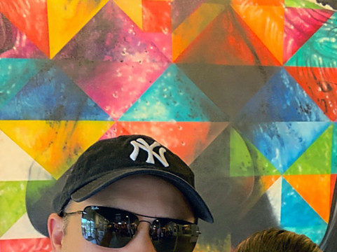 Miami's Best Graffiti Guide-迈阿密必去景点