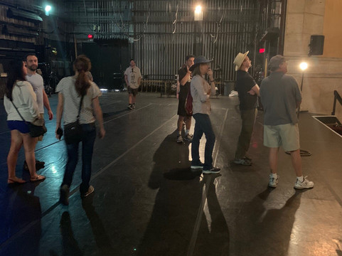 Preservation Detroit-底特律必去景点