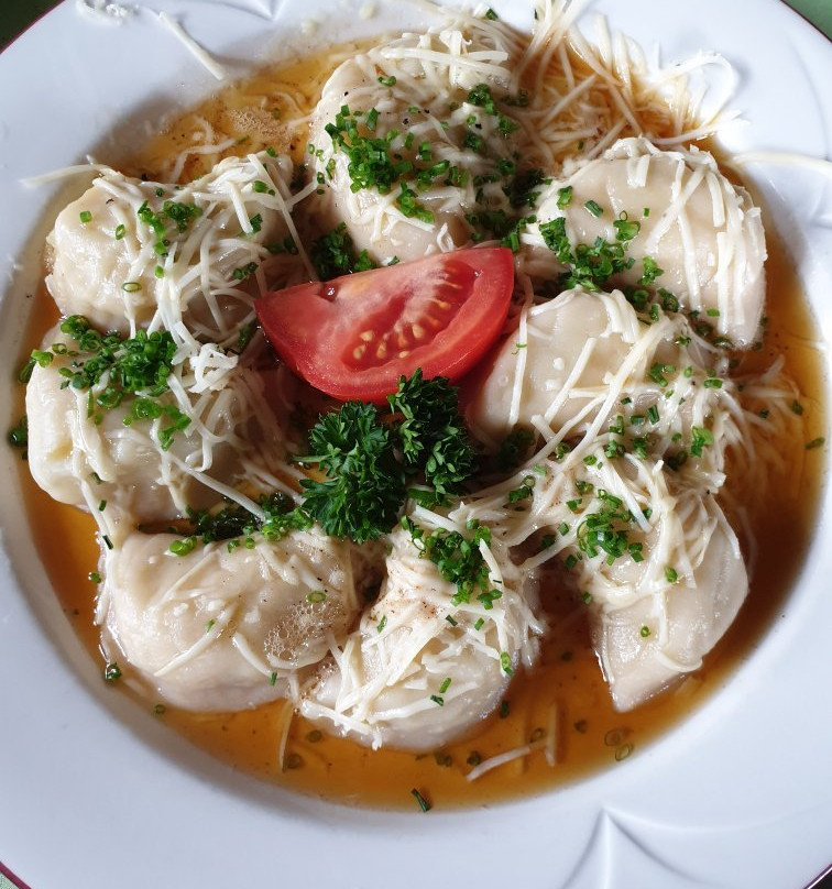 Alpengasthof Pichler主图