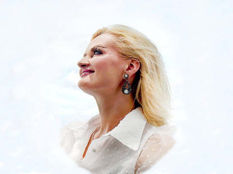 Debbie Creagh International Psychic Medium-曼谷必去景点