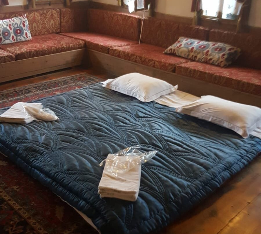 Gulevi Safranbolu Hotel主图