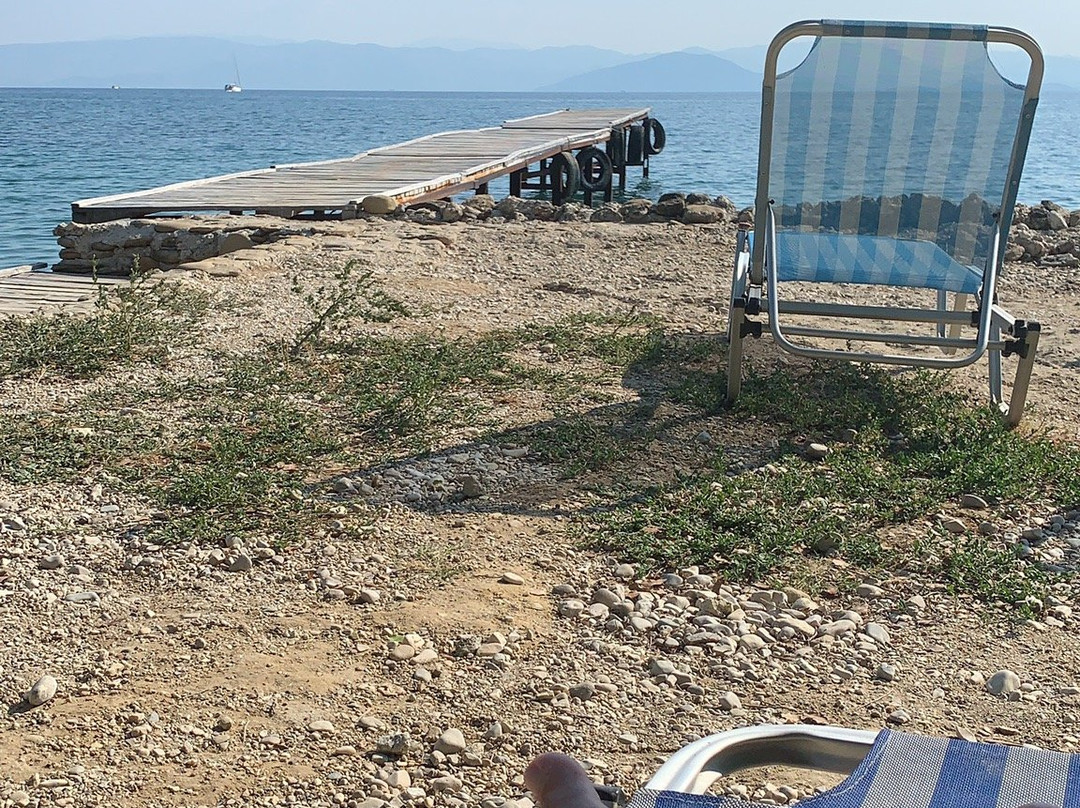 Corfu Aquamarine主图