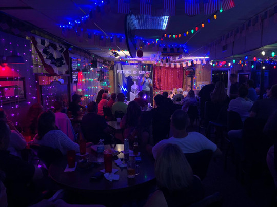 702 Bar-米德兰必去景点