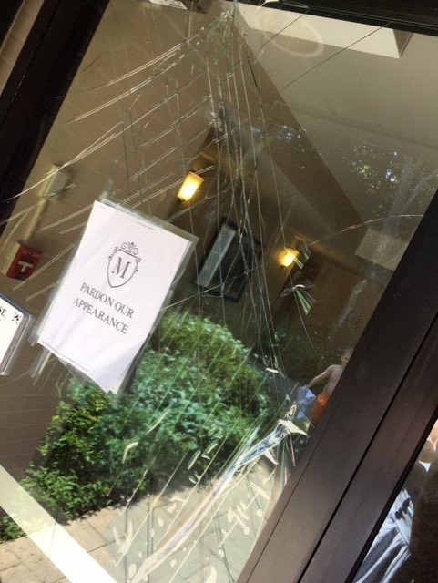 The Mansion at Glen Cove主图