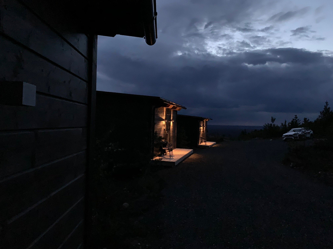 Jättiläisenmaa