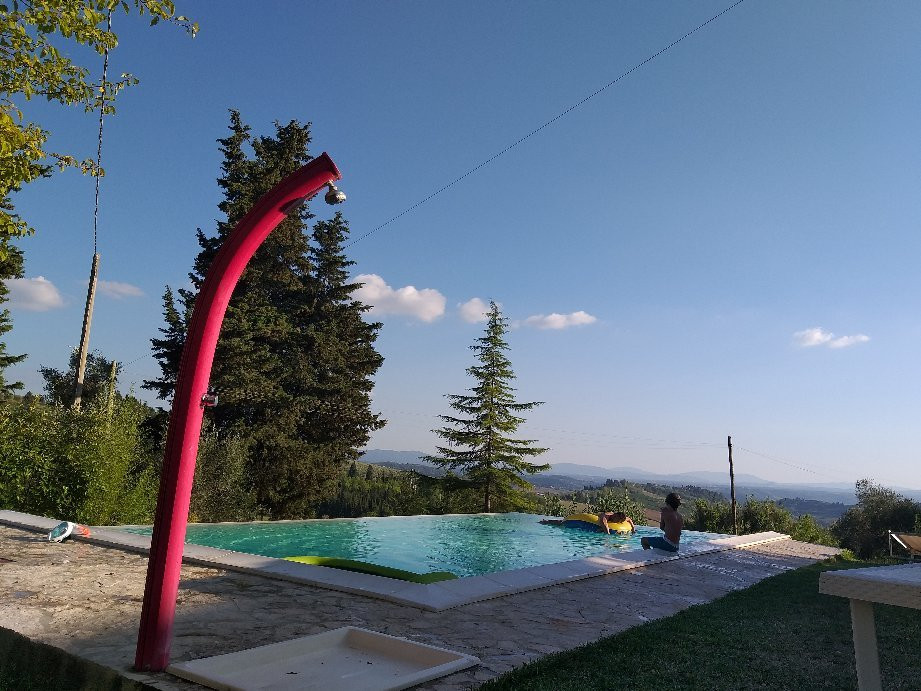 Borghetto di San Filippo主图