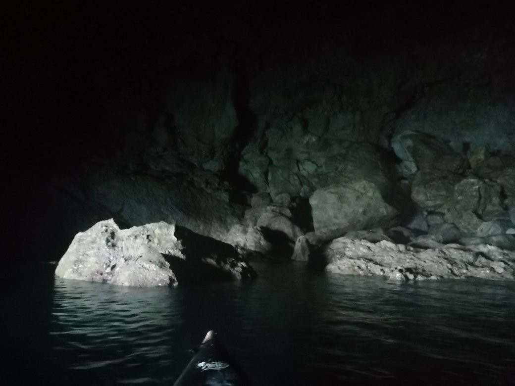 Grotta dell'Olio-Mondello必去景点