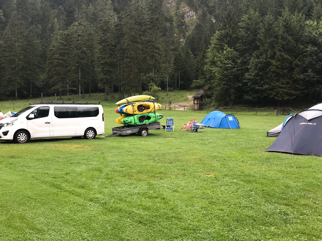 Rivent - Rafting Kajakarstwo Sklep景点图片