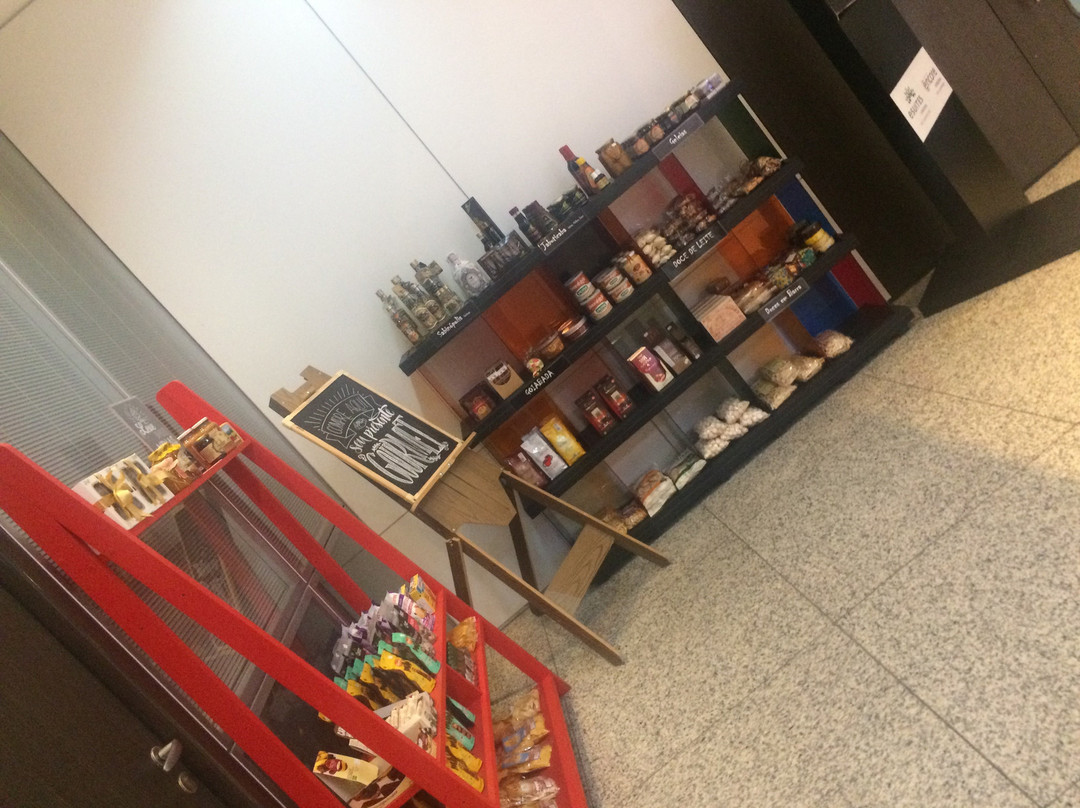 eSuites Virginia Luxemburgo主图