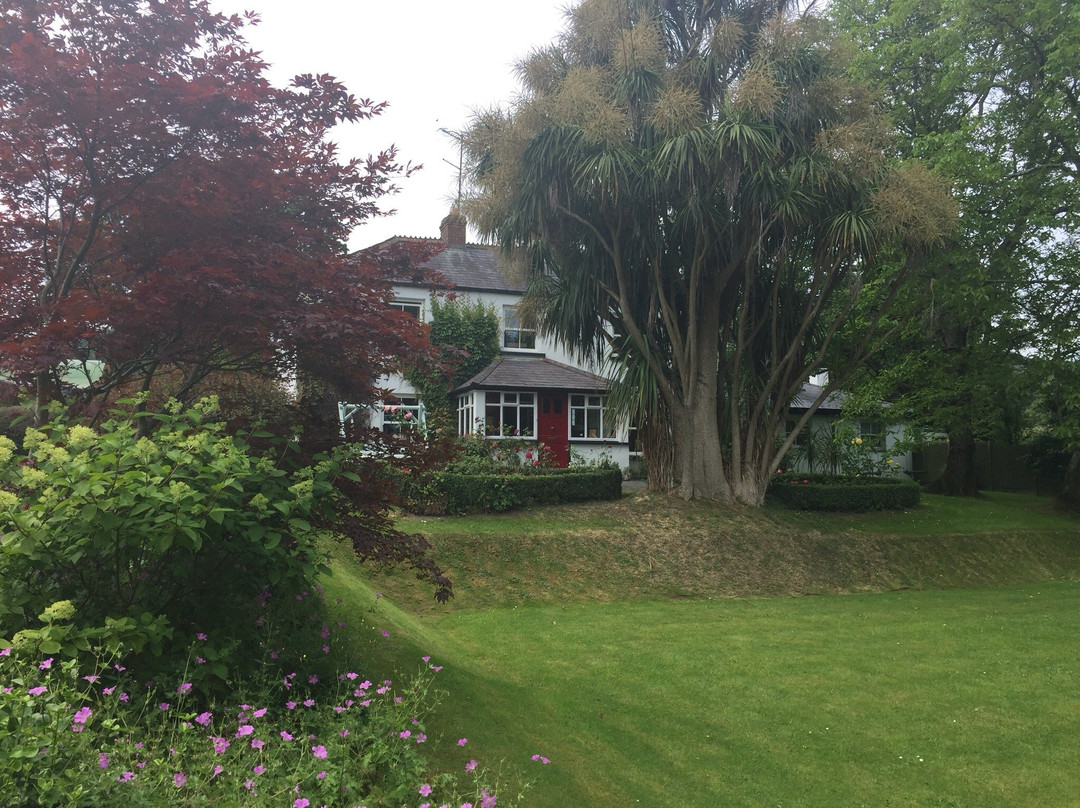 Ballyknocken House主图