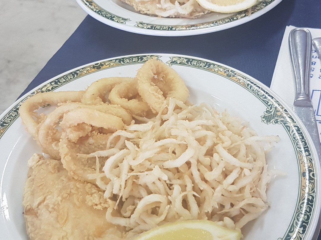 Hotel Estrella Del Mar主图